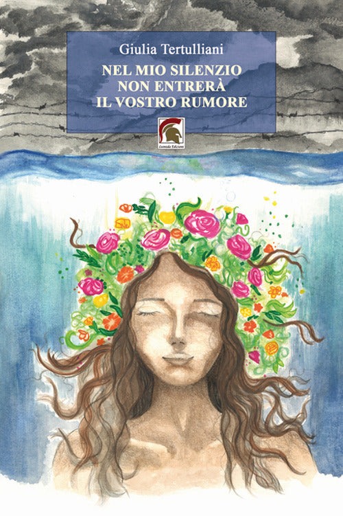Nel mio silenzio non entrer il vostro rumore