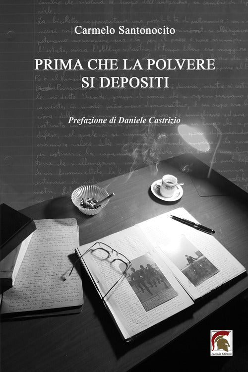 Prima che la polvere si depositi