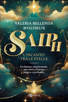 Saiph. L'incanto tra le stelle