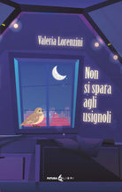 Non si spara agli usignoli