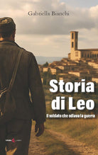 Storia di lego. Il soldato che odiava la gurerra