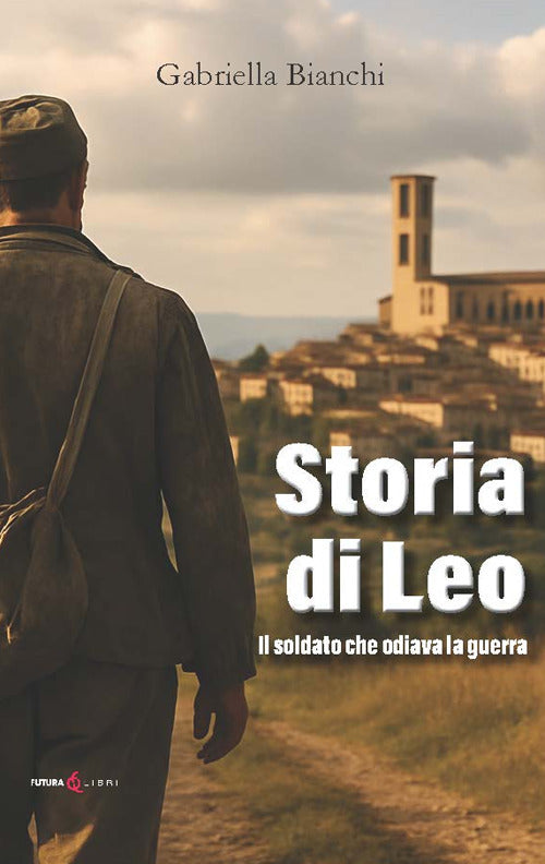 Storia di lego. Il soldato che odiava la gurerra