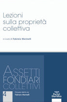 Lezioni sulla propriet collettiva