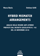 Hybrid mismatch arrangements. Analisi delle misure anti-hybrid previste dal Decreto Legislativo n. 142 del 29 novembre 2018
