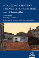 Evoluzione scientifica e profili di responsabilit