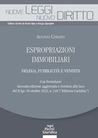 Espropriazioni immobiliari. Delega, pubblicit e vendita. Con formulario