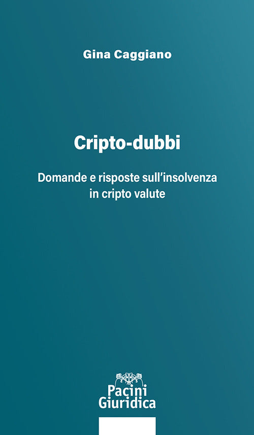 Cripto-dubbi. Domande e risposte sull'insolvenza in cripto valute