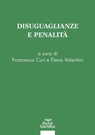 Disuguaglianze e penalit