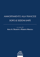 Ammortamento alla francese dopo le Sezioni Unite