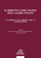 Il diritto come spazio dellagire umano. La libert e le libert che la compongono