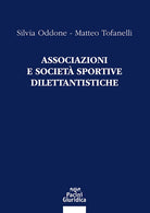 Associazioni e Societ Sportive Dilettantistiche