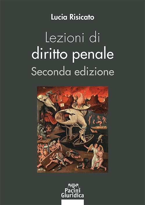 Lezioni di diritto penale