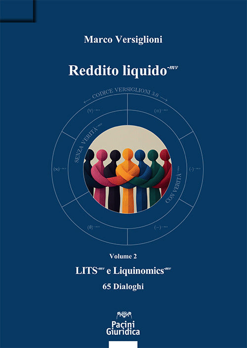 Reddito liquido. Vol. 2