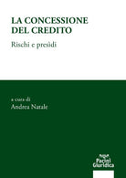 La concessione del credito. Rischi e presìdi