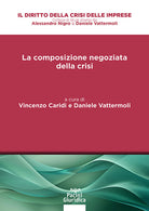 La composizione negoziata della crisi