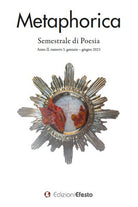Metaphorica. Semestrale di poesia. Vol. 3