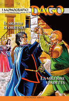 I monografici Dago. Vol. 81: Il sigillo di Orbash-La miglior vendetta
