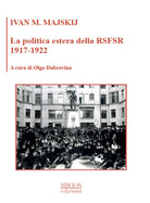 La politica estera della RSFSR 1917-1922