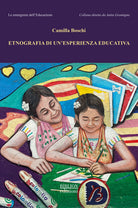Etnografia di unesperienza educativa