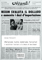 Malgrado tutto dobbiamo farcela. I socialisti italiani e lo Shock of the Global