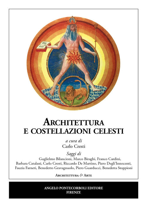 Architettura e costellazioni celesti