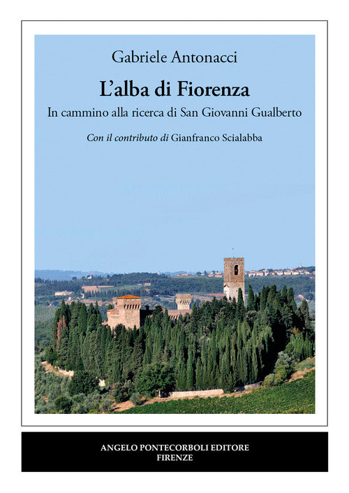 L'alba di Fiorenza
