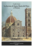 La facciata di Santa Maria del Fiore a Firenze