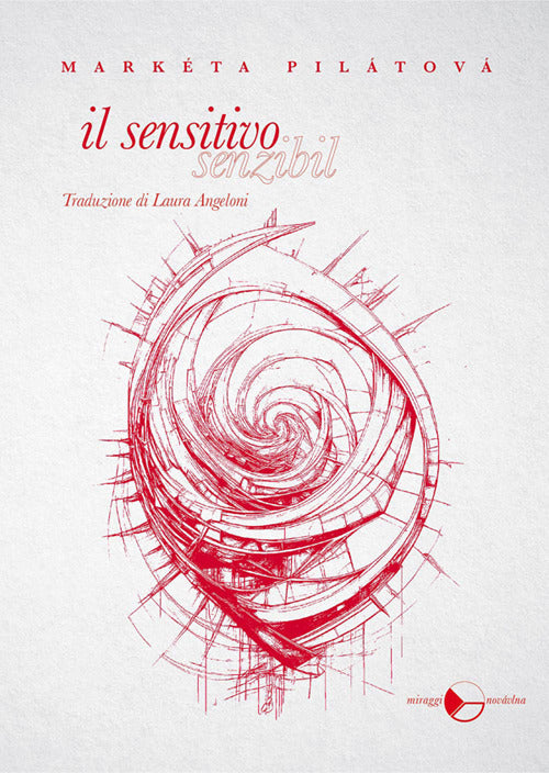 Il sensitivo