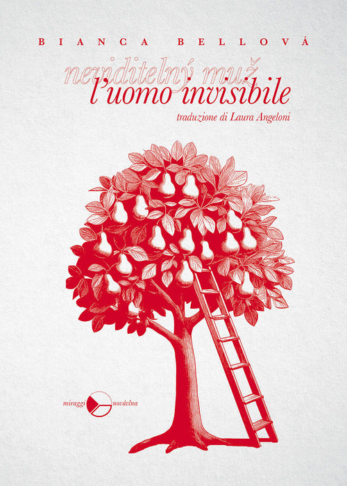 L'uomo invisibile
