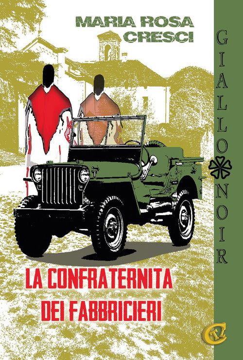 La confraternita dei fabbriceri