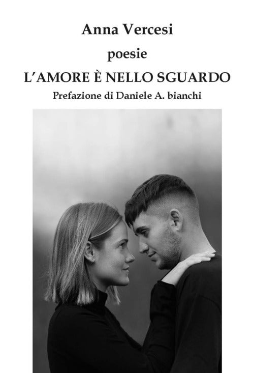 L'amore nello sguardo