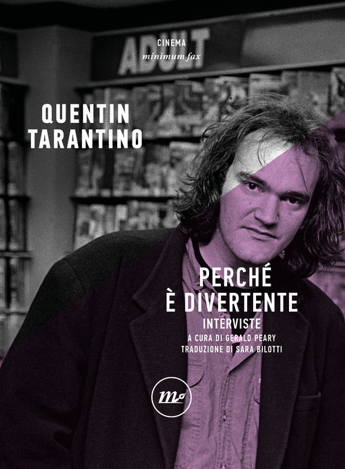 Perch divertente. Interviste