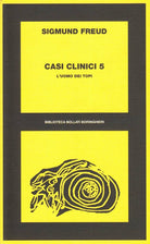 Casi clinici. Vol. 5: L'Uomo dei topi