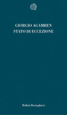 Lo stato di eccezione. Homo sacer. Vol. II/1