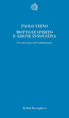 Motto di spirito e azione innovativa. Per una logica del cambiamento