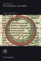 Psicologia e alchimia