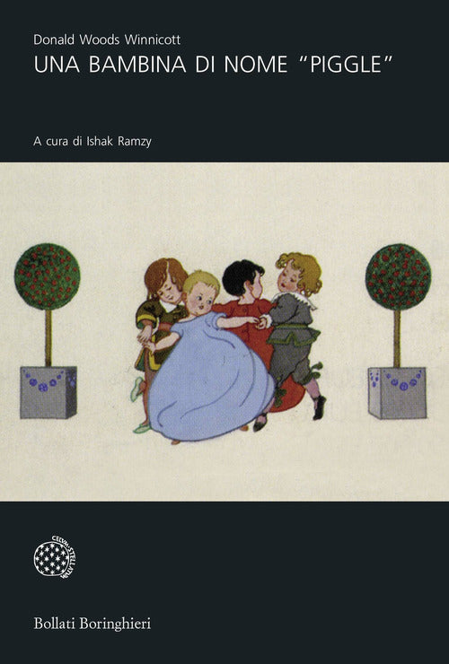 Una bambina di nome Piggle