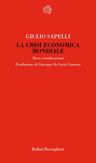 La crisi economica mondiale. Dieci considerazioni