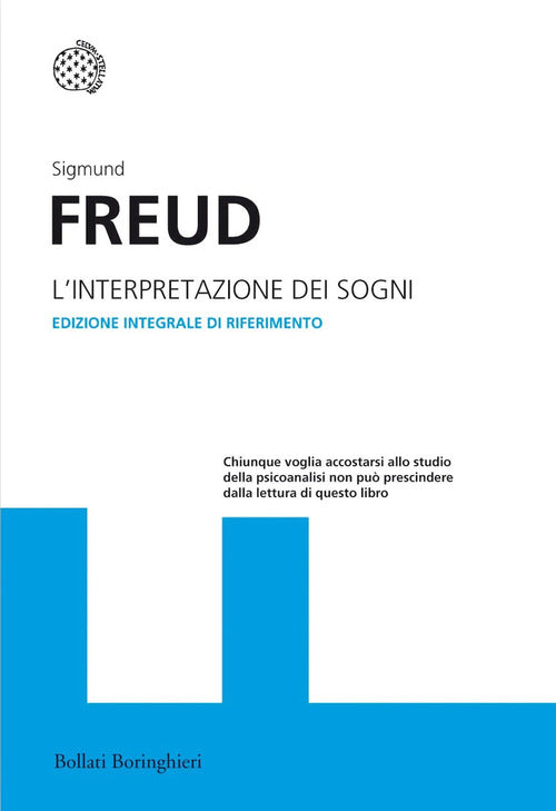 L'interpretazione dei sogni