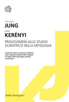Prolegomeni allo studio scientifico della mitologia