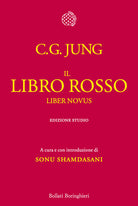 Il libro rosso. Liber novus