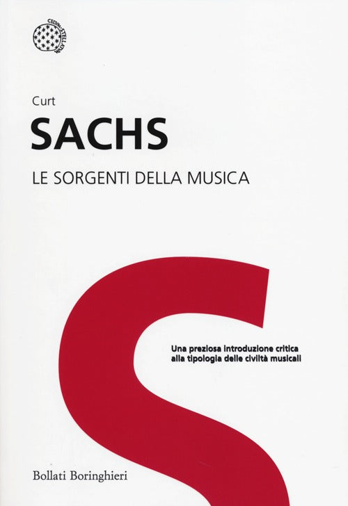 Le sorgenti della musica