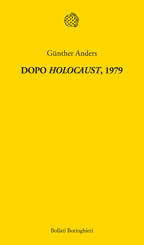 Dopo Holocaust 1979