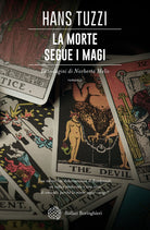 La morte segue i magi
