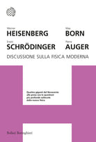 Discussione sulla fisica moderna