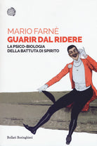 Guarir dal ridere