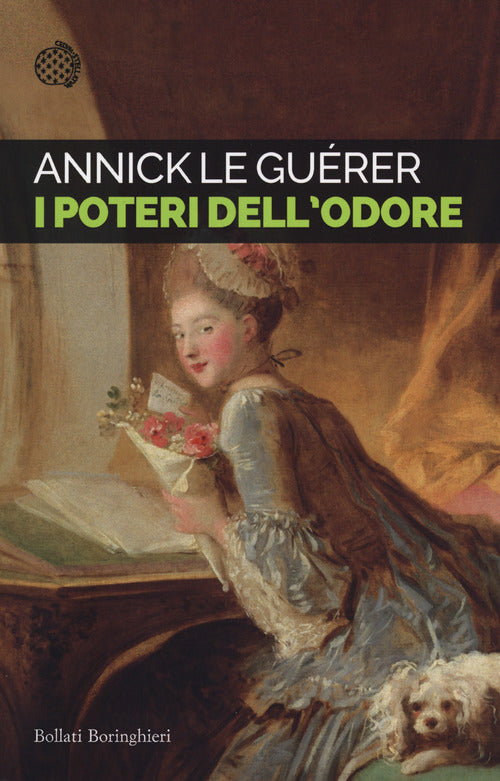 I poteri dell'odore