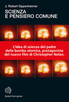 Scienza e pensiero comune