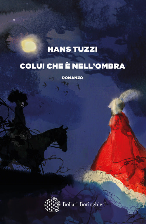 Colui che nell'ombra
