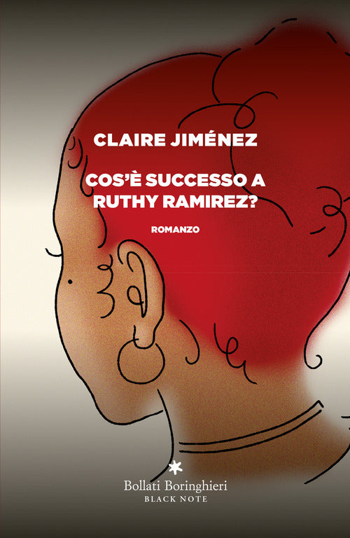 Cos' successo a Ruthy Ramirez?